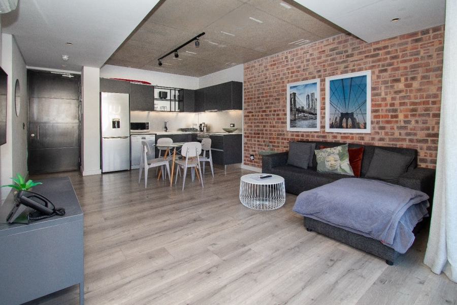 2 Bedroom Property for Sale in De Waterkant Western Cape